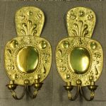 873 7532 WALL SCONCES